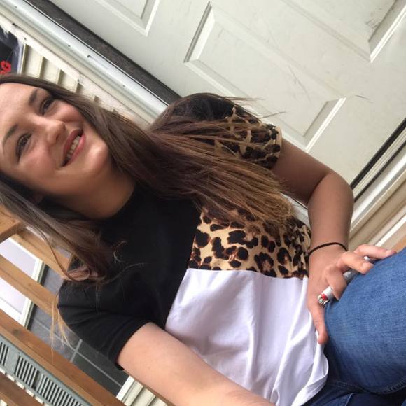 Meet your Posher, Jenna - Picture 1 of 1